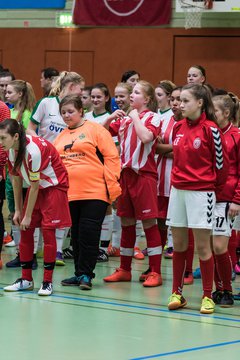 Bild 14 - C-Juniorinnen Landesmeisterschaft